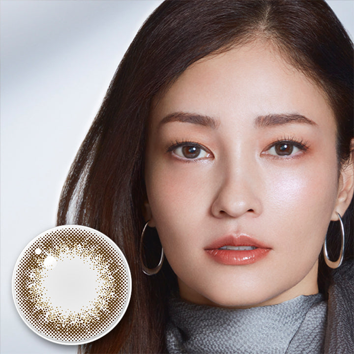 アンヴィ(envie) 30枚 クラシックアンバー