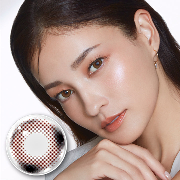 アンヴィワンマンス(envie 1month) ペリムショコラ