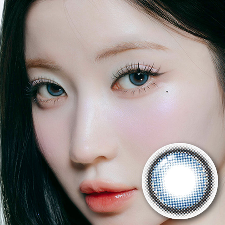 エーアイ(a-eye) ネクストブルー