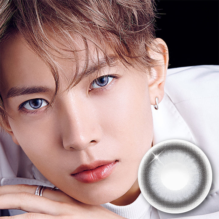 クラセスト(Qrsessed) ランウェイグレー