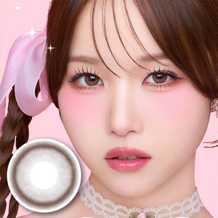 トリコニナル(TORICONINARU) トリコブラウン