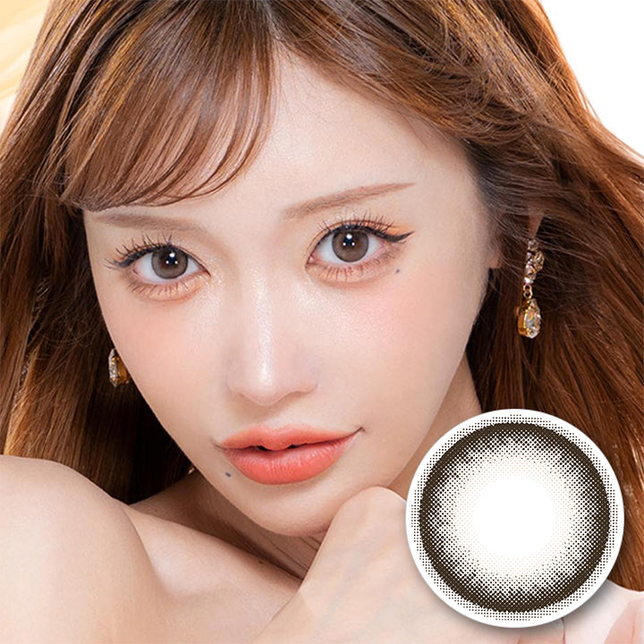 フルーリーバイカラーズ(Flurry by colors) のんびりマンチカン