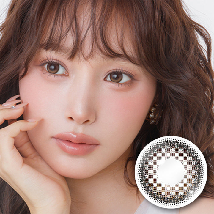 ミフェ(Mifee) エクラブラウン