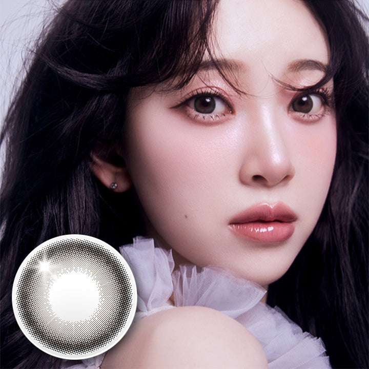 ミィーユ(Mii Yuu) ボンボングレー