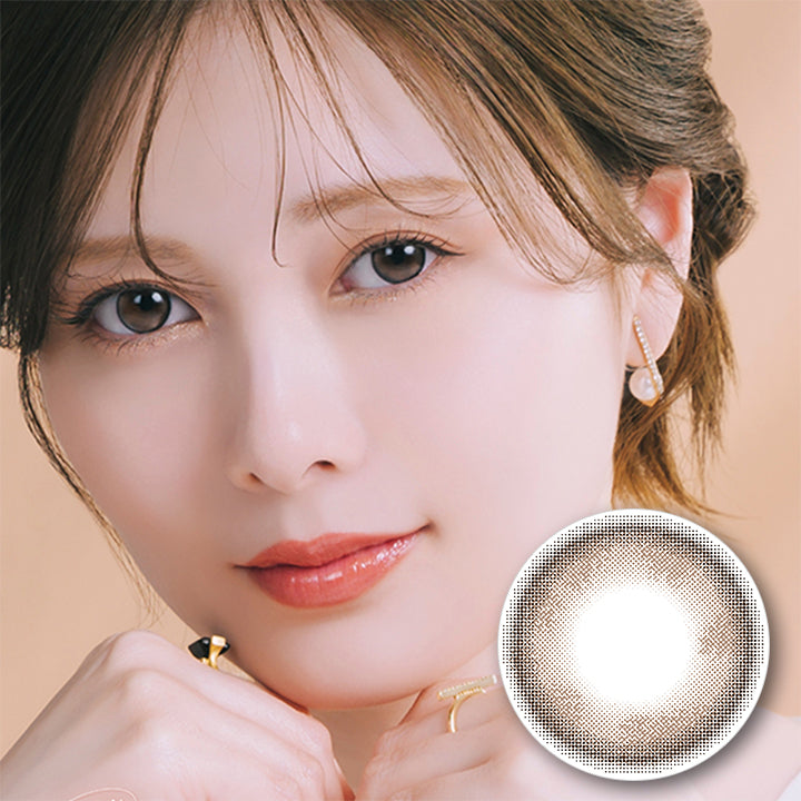 フェリアモワンマンス(feliamo 1month) ブリュレパール