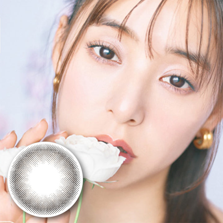 エバーカラーワンデーナチュラルモイストレーベルUV(EverColor1day Natural MOIST LABEL UV) アーバンノワール