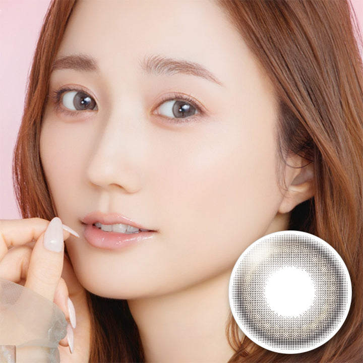 フェアリーワンデーシマーリングシリーズ(FAIRY 1day SHIMMERING SERIES) チャイフープ