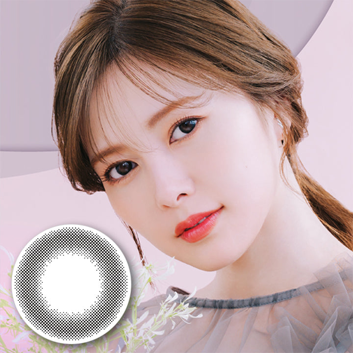 フェリアモワンデー(feliamo 1day) シアーブラック