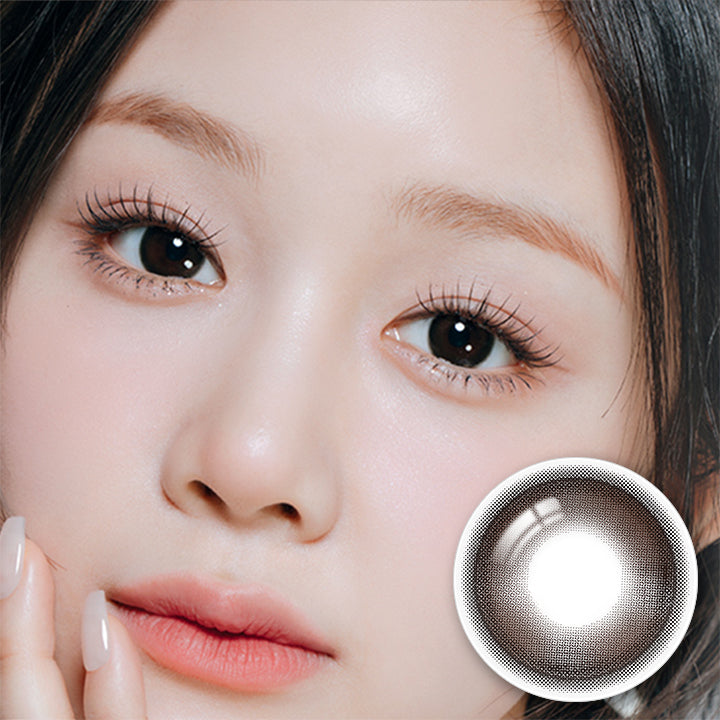 エーアイ(a-eye) ドリップブラック