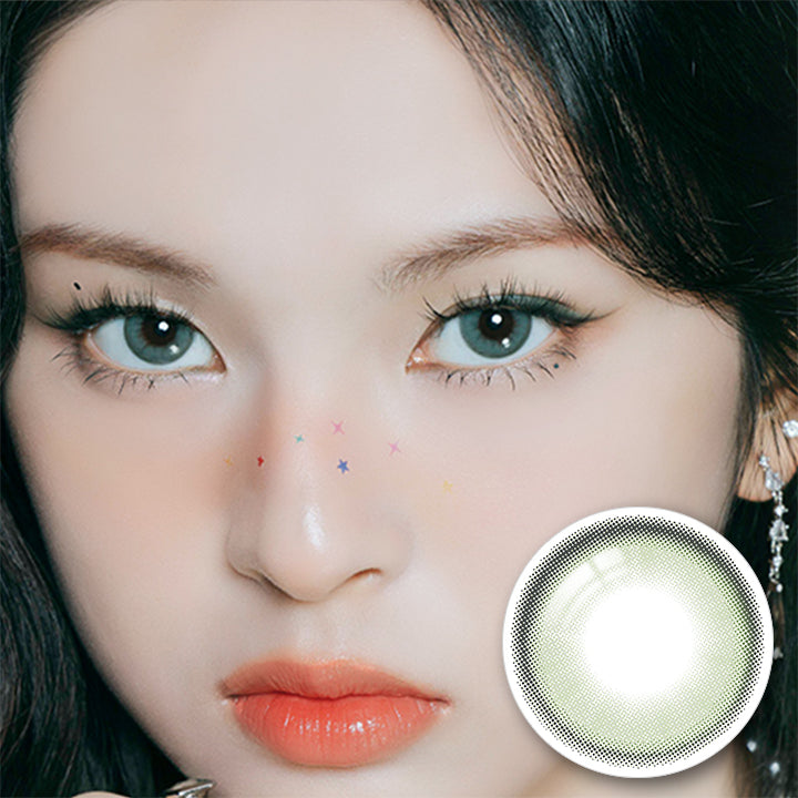 エーアイ(a-eye) サヴェージグリーン