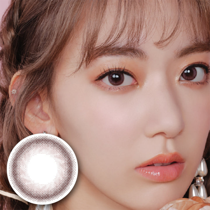 モラクワンデー(MOLAK 1day),サクラペタル(SAKURA PETAL),度あり・度なし,1day,DIA14.2mm,10枚入り,含水率55%,UVカット|モラクワンデー MOLAK 1day カラコン カラーコンタクト