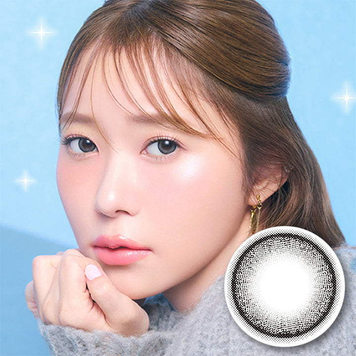 トパーズワンデー(TOPARDS 1day) キャットパール