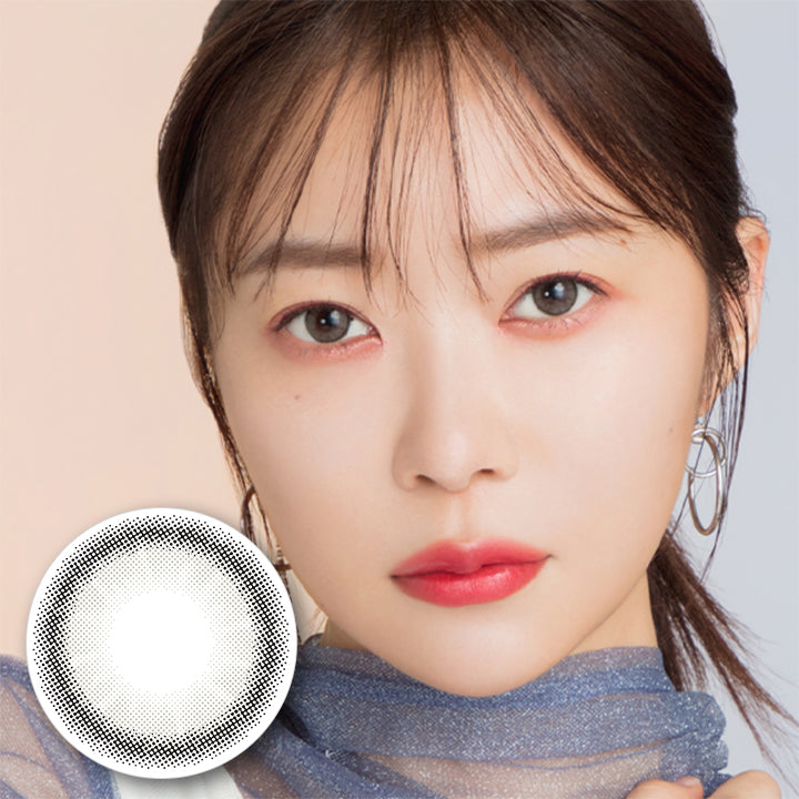 トパーズワンデー(TOPARDS 1day) グレージュクォーツ