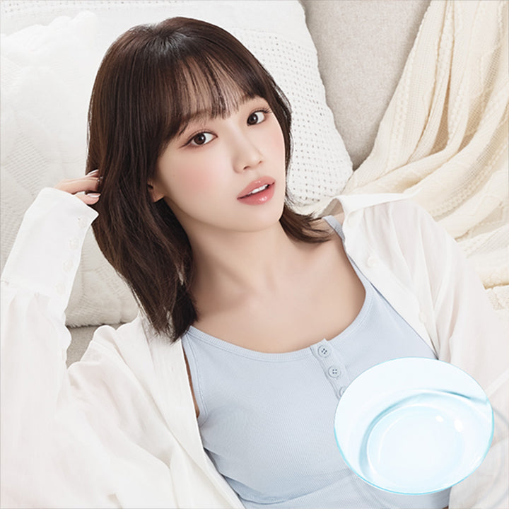 レヴィアクリアワンデー(ReVIA CLEAR 1day)高含水 30枚入り, 着け心地重視の方におすすめ!, 1day, DIA14.2, BC8.7, 高含水55%, UVカット, うるおい成分 | レヴィアクリアワンデー(ReVIA CLEAR 1day)高含水 30枚 コンタクト クリアコンタクト