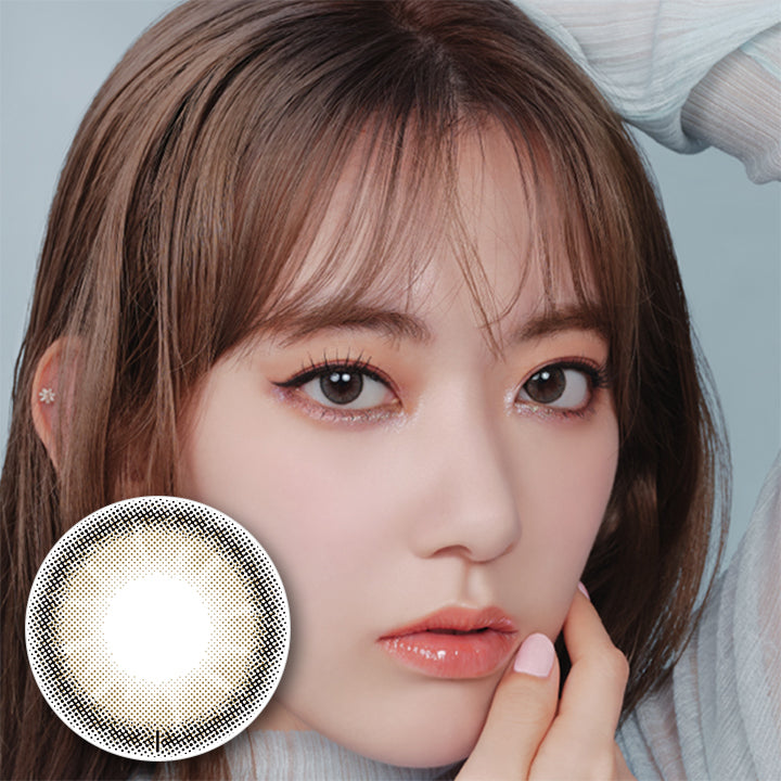 モラクトーリック(MOLAK toric) 【乱視用:乱視度数:-1.25D】ダズルグレートーリック