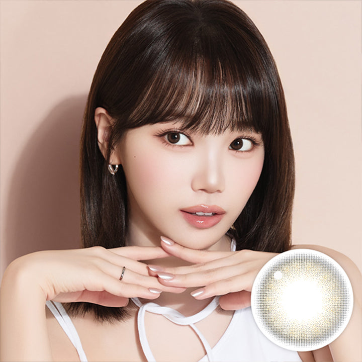 レヴィアワンマンスカラー(ReVIA 1MONTH COLOR) ラスタージェム