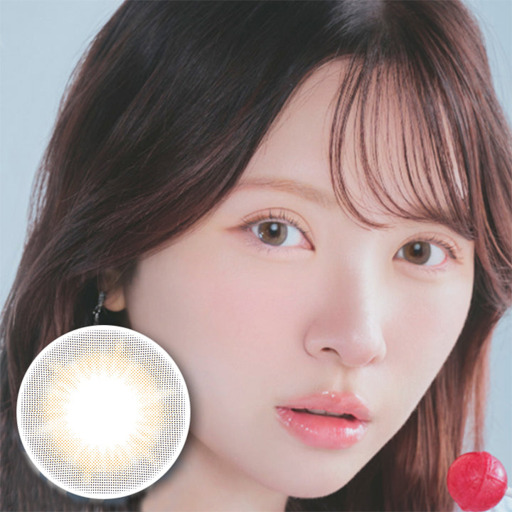 ミムコ(mimuco) ハニーソーダ