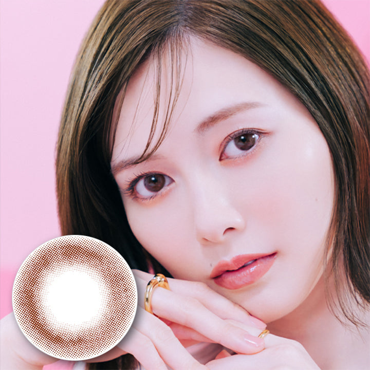 フェリアモワンデー(feliamo 1day) サクラムース