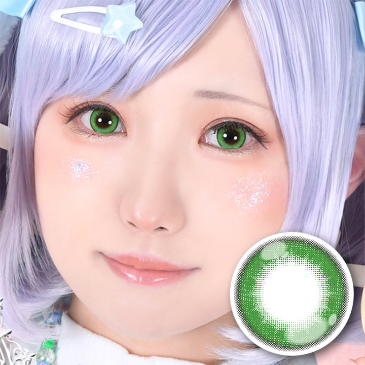 パピーラワンデーシロップ(Puppilla 1Day Syrup) メロンシロップ