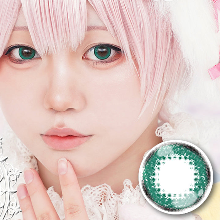 パピーラワンデーシロップ(Puppilla 1Day Syrup) クリームソーダシロップ