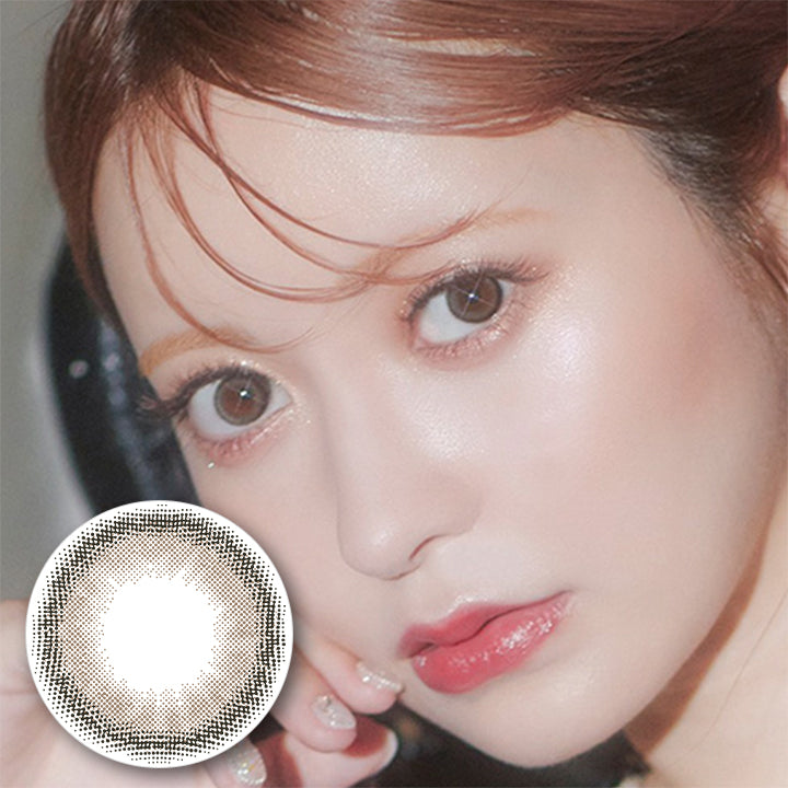 フェレーヌ(ferenne) シャルムグレー