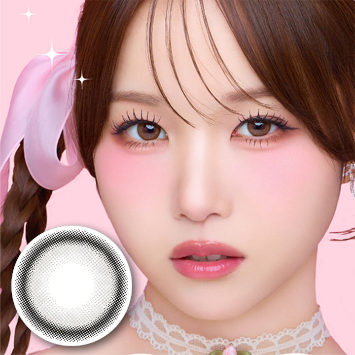 トリコニナル(TORICONINARU) トリコグレー