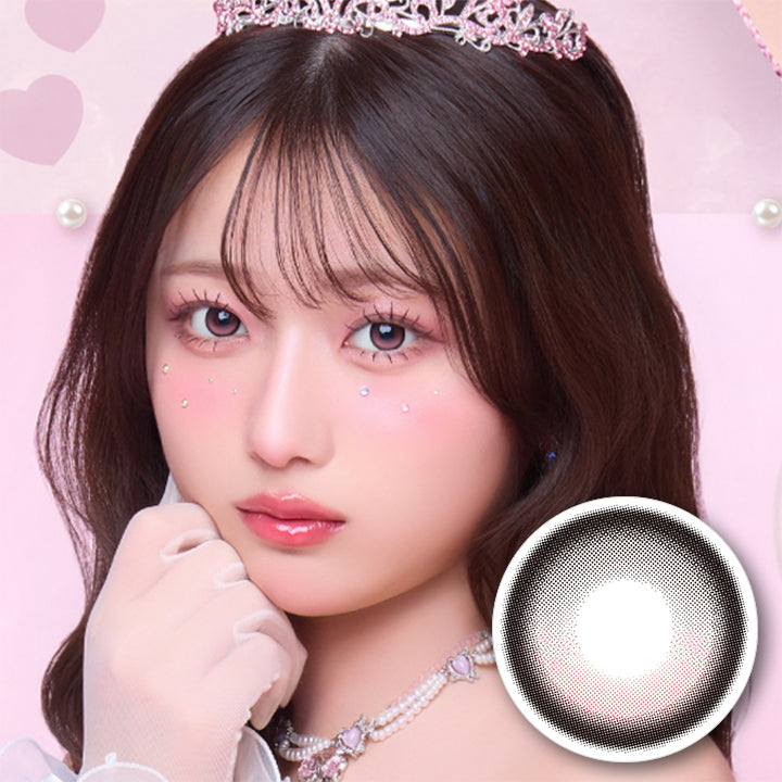 プリンキス(prinkiss) ロージーキス