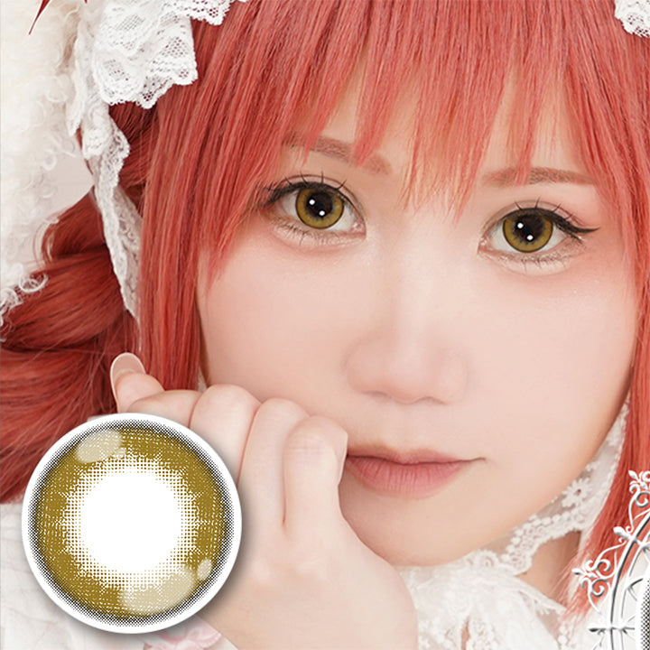 パピーラワンデーシロップ(Puppilla 1Day Syrup) マロンシロップ