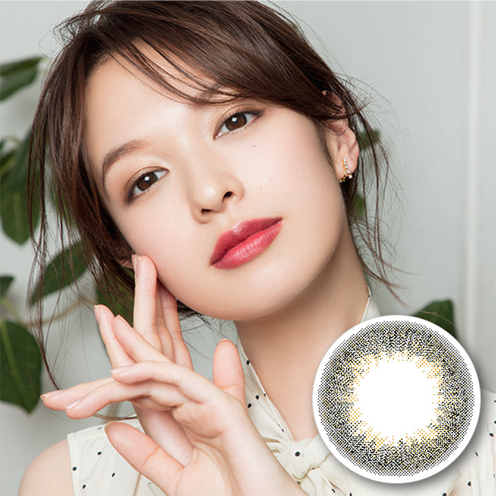 ルミア(LuMia) 14.2 エアリーノワール(DIA14.2mm)