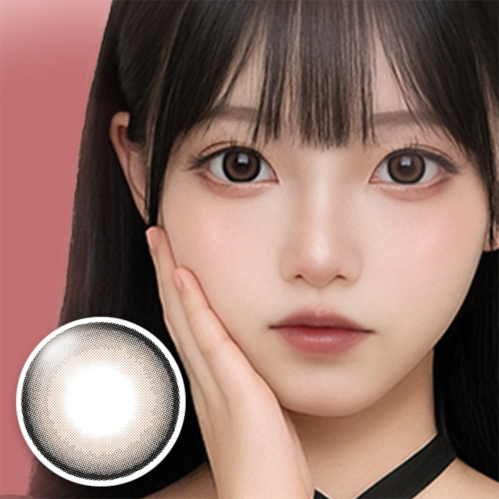 フェアリーラボワンデー(FAIRY LABO 1Day) ドッキングレージュ HOSO