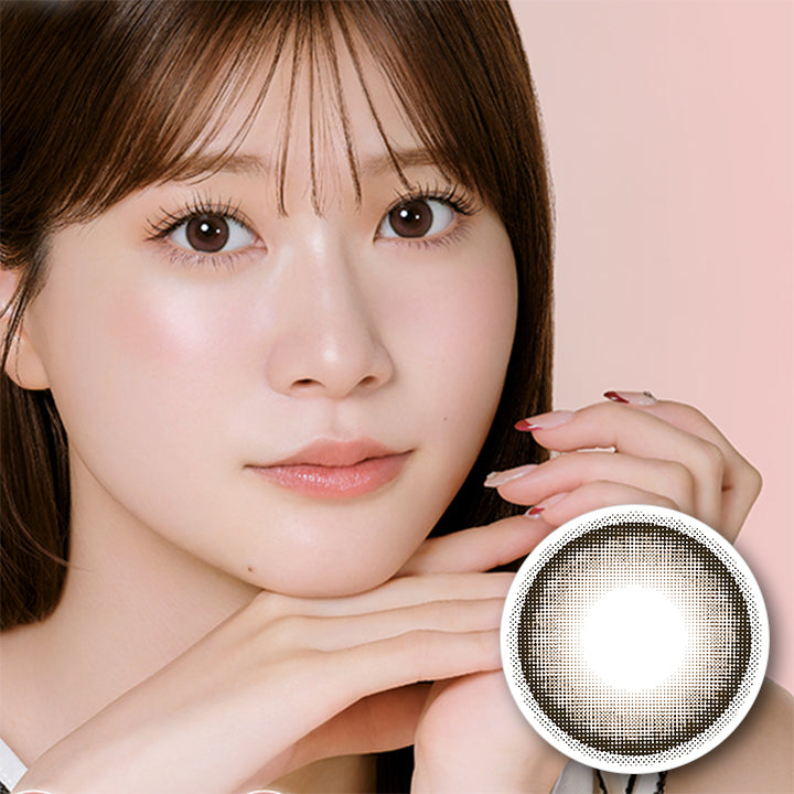 メロール(melloew) トリュフグレー