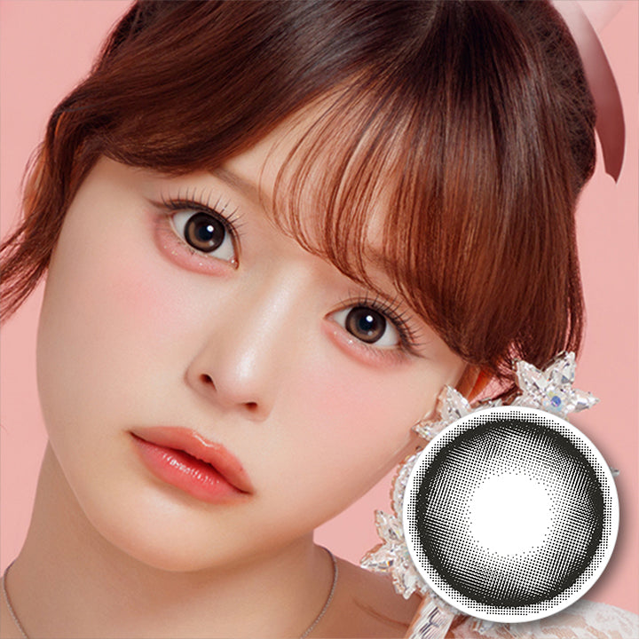 シャプン(Chapun) いとおしブラック