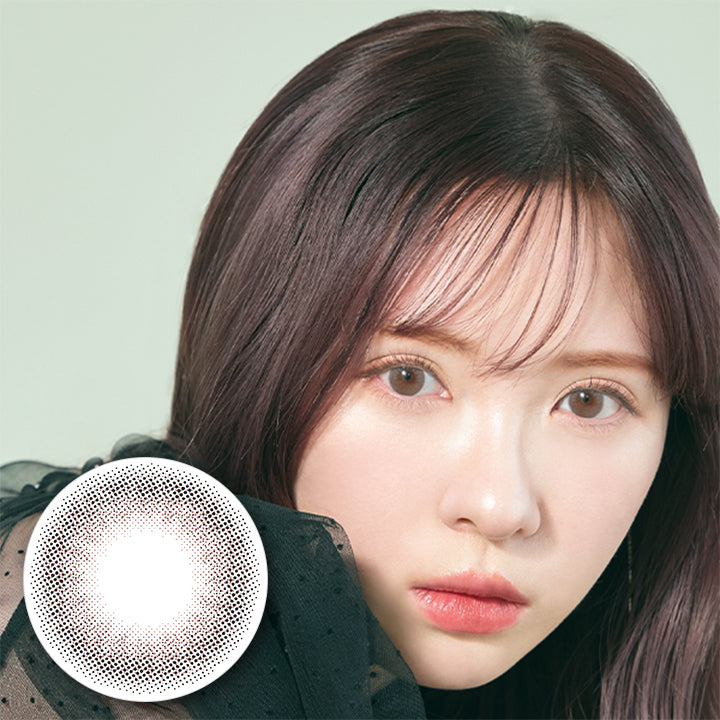 ミムコ(mimuco) ピュレグレージュ