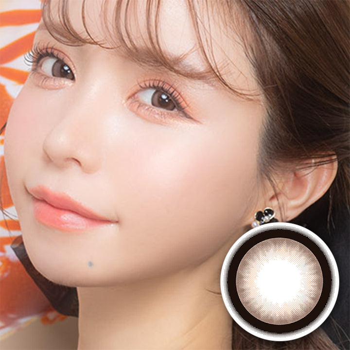 カラーズワンデー(colors1d) メガリングドーナツ