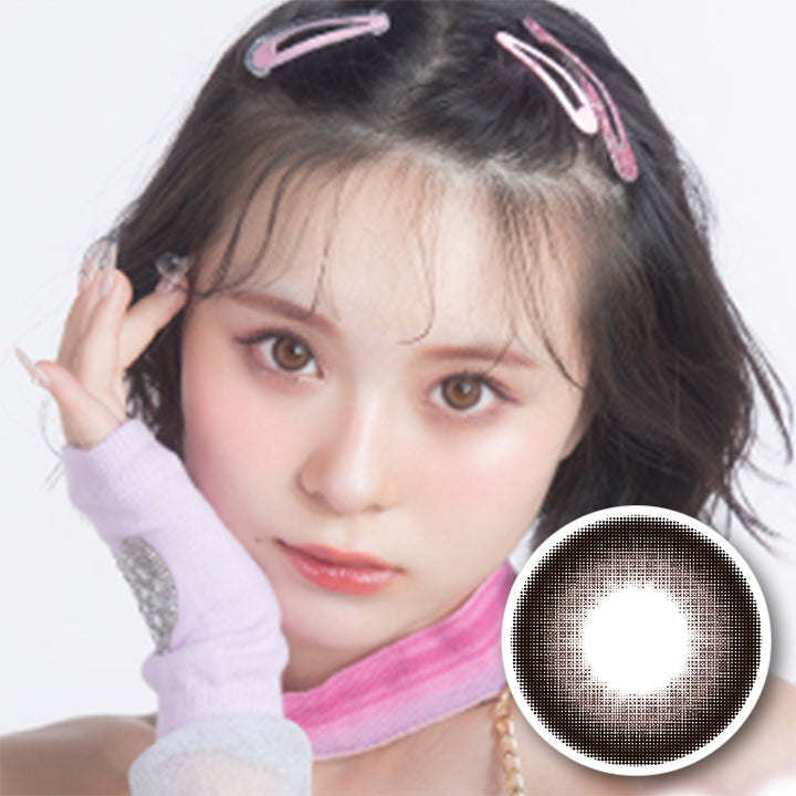 ベイビーモテコンワンデー(BABY Motecon 1day) ベイビーベイビー