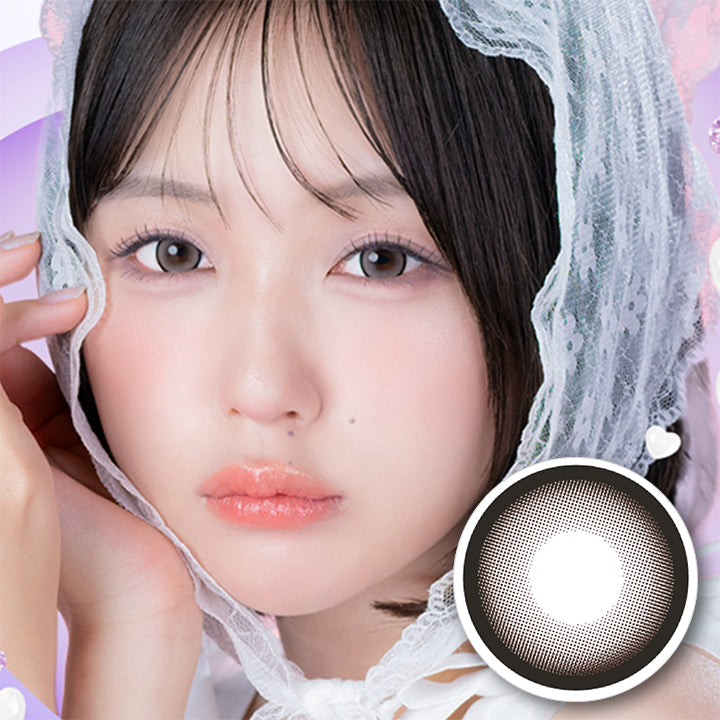 超モテコンウルトラマンスリー(MOTECON ULTRA MONTHLY) 超理想リングブラウン