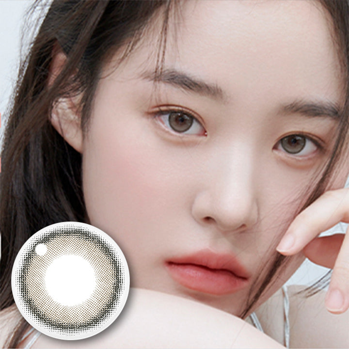 ユリア カンナロゼ(URIA CANNA ROZE) ヌードブラウン