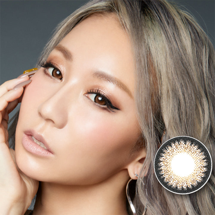 ラヴェール(loveil) ミッドナイトアンバー