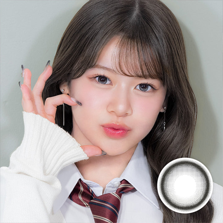 リアリアワンデー(RIARIA 1day) アリアグレー