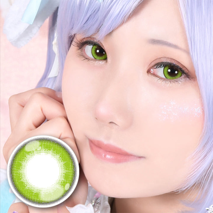 パピーラワンデーシロップ(Puppilla 1Day Syrup) キウイシロップ