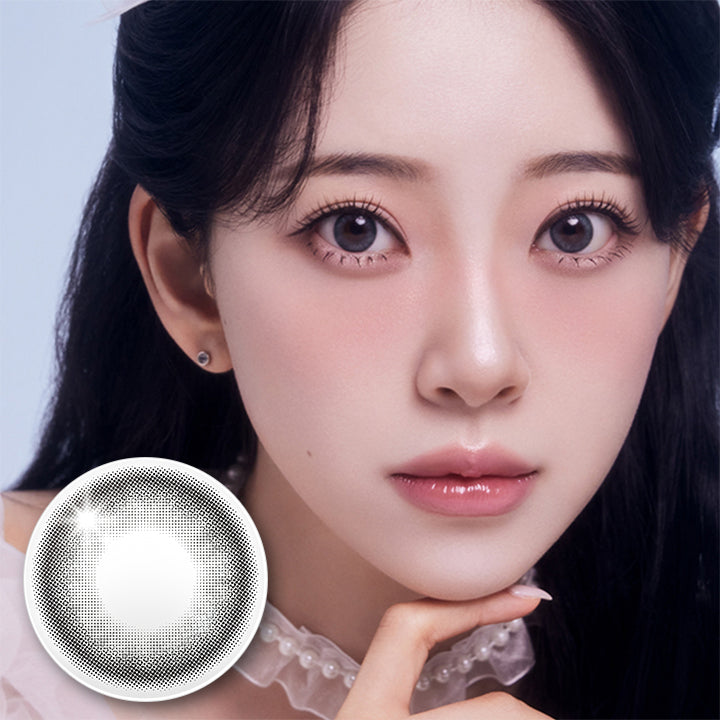 ミィーユ(Mii Yuu) リーナブルー