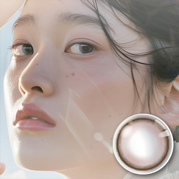 ピエナージュ(Pienage) ステディピンク(Steady Pink) 1day 1箱10枚入り DIA14.2mm 着色直径13.1mm BC8.6mm 含水率55.0% UVカット Moist in | ピエナージュ Pienage 1day カラコン カラーコンタクト