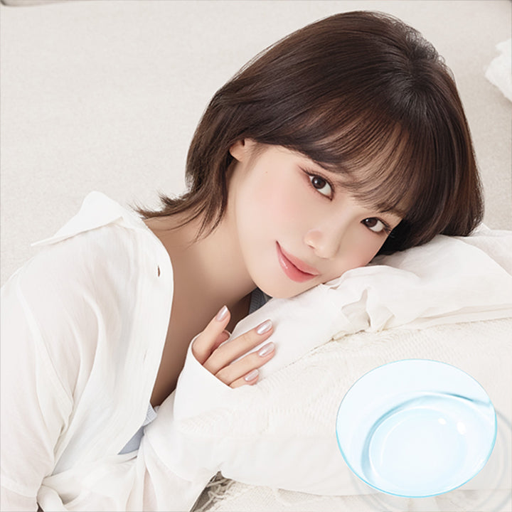 レヴィアクリアワンデー(ReVIA CLEAR 1day)低含水 30枚