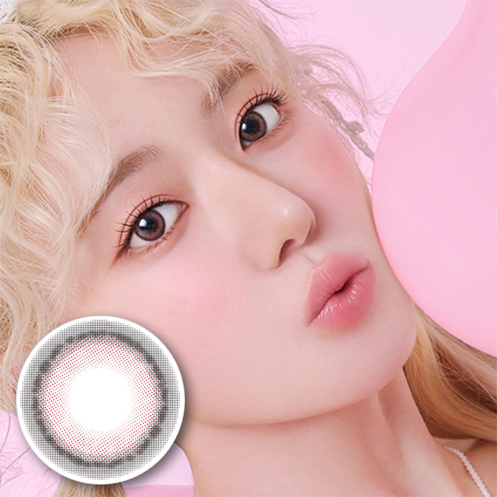 モラクワンマンス(MOLAK 1month) ピンクボム