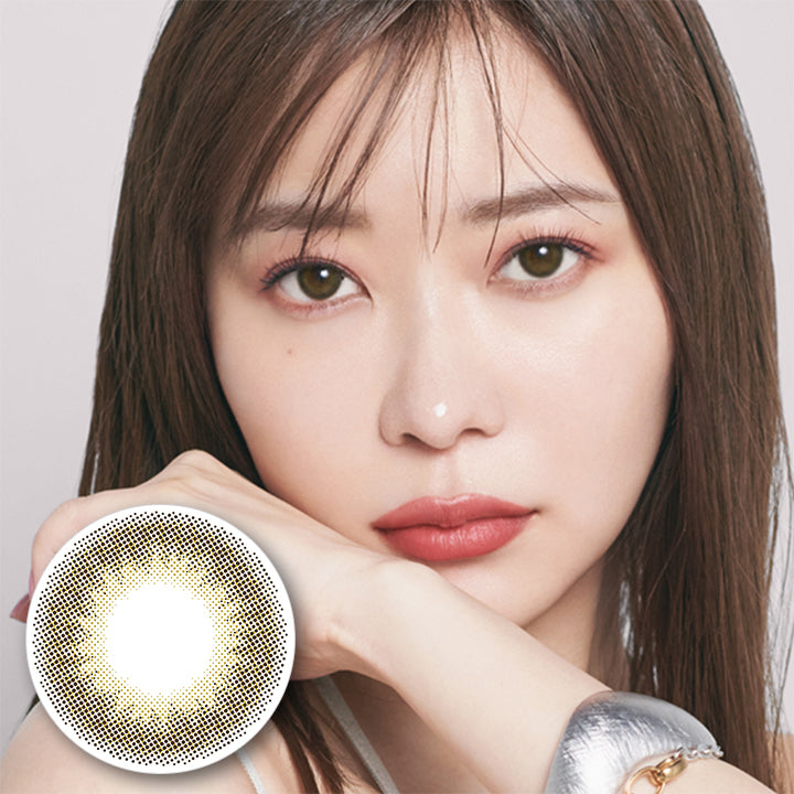 トパーズワンデー(TOPARDS 1day) ツイントパーズ