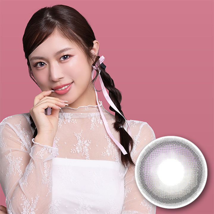 ヴィレジェ(VILLEGE) アイニーピンク