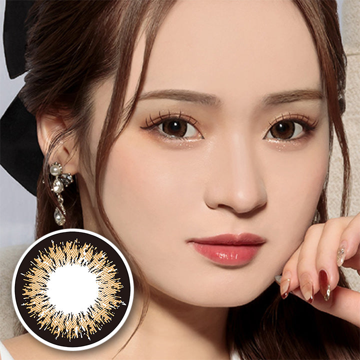 ミラージュ(Mirage) ラブブラウン