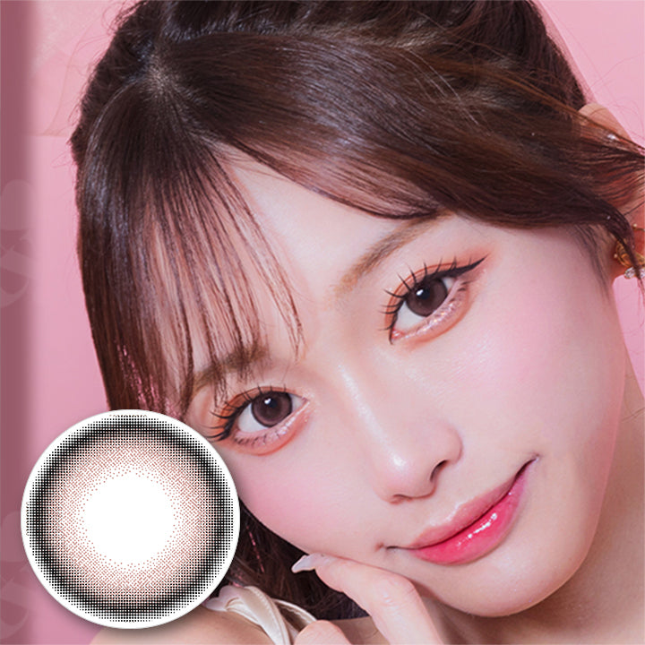 ウユワンデー(Uyu 1DAY) ダークバニー