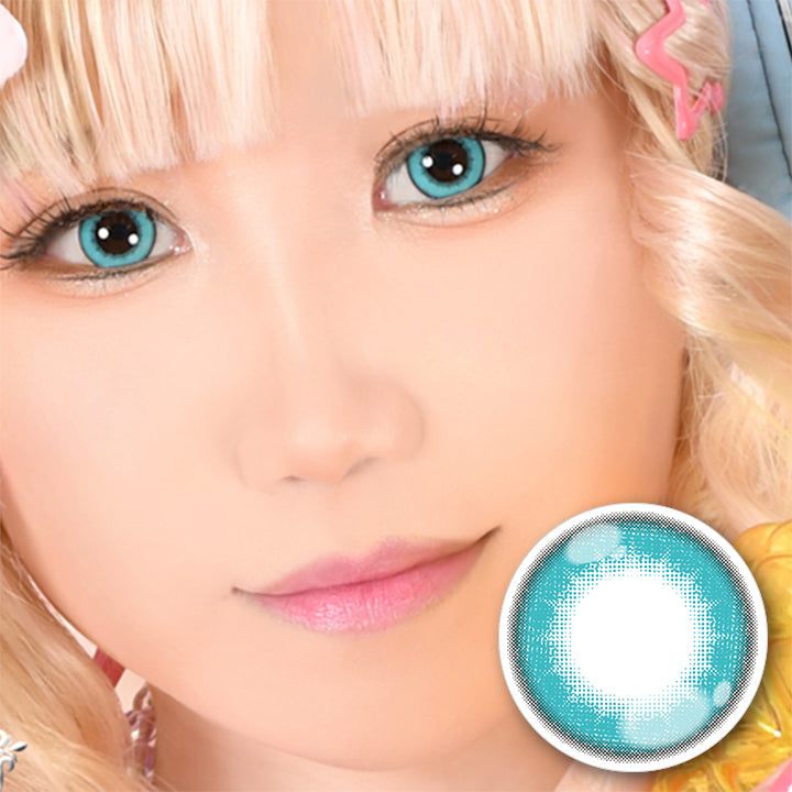 パピーラワンデーシロップ(Puppilla 1Day Syrup) ミントシロップ