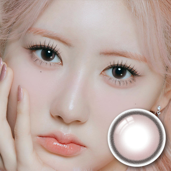 エーアイ(a-eye) メルティングピンク